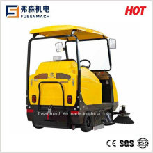 Ce Ride on Floor Sweeper for Sale